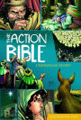 The Action Bible Christmas Story 25-Pack