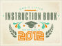 God's Little Instruction Book for the Class of 2012