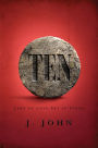 TEN: Laws of Love Set in Stone