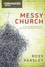 Messy Church Enhanced eBook: A Multigenerational Mission for God's Family