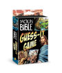The Action Bible Guess-It Game