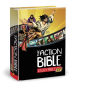 The Action Bible Study Bible ESV (Hardcover)