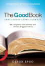The Good Book Small Group Curriculum Kit: 40 Chapters That Reveal the Bible's Biggest Ideas