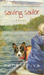 Saving Sailor -- Mass Market: A Novel
