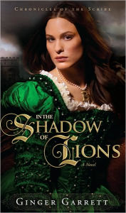 In the Shadow of Lions -- Mass Market: A Novel of Anne Boleyn