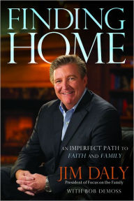 Finding Home: An Imperfect Path to Faith and Family