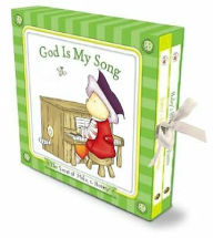 God Is My Song