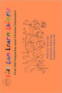 Kids Can Learn Chinese: First 100 Frequently-Used Chinese Characters