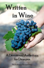 Written In Wine: A Devotional Anthology For Dionysos