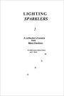 Lighting Sparklers