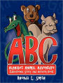 Alphabet Animal Adventure: Educational Story and Activity Book