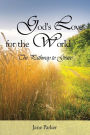 God's Love for the World