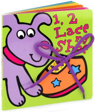 1, 2 Lace My Shoe