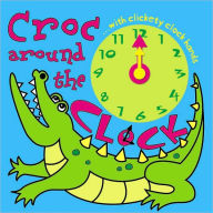 Croc Around the Clock