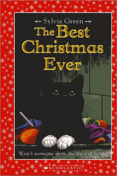 Best Christmas Ever by Sylvia Green, Chris Chapman, Chris Chapman , Paperback  Barnes & Noble®