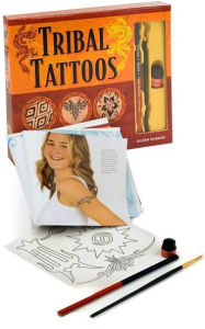 Tribal Tattoos