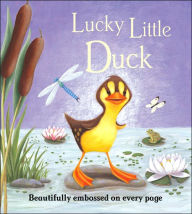 Lucky Little Duck
