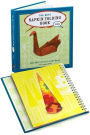 The Best Napkin Folding Book Ever!: Add Easy Style to Any Meal
