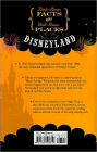 Alternative view 2 of Disneyland (Little-Known Facts about Well-Known Places)