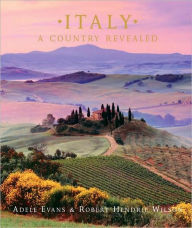Italy: A Country Revealed