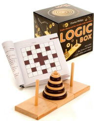 Logic Box: Think Sharp and Be Nimble with Numbers