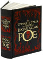 The Complete Tales and Poems of Edgar Allan Poe (Barnes & Noble Collectible Editions)