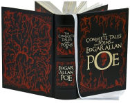 Alternative view 2 of The Complete Tales and Poems of Edgar Allan Poe (Barnes & Noble Collectible Editions)