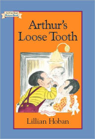 Arthur's Loose Tooth (I Can Read Picture Book Series)