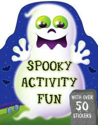 Spooky Activity Fun