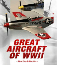 Great Aircraft of World War II