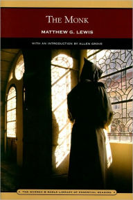 Title: The Monk (Barnes & Noble Library of Essential Reading), Author: Matthew G. Lewis