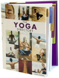 The Yoga Directory