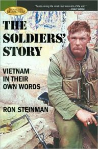The Soldiers' Story: Vietnam in Their Own Words (Barnes & Noble Rediscovers Series)