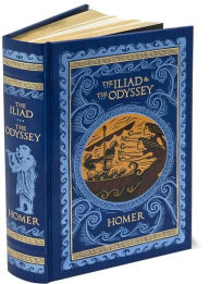 The Iliad and The Odyssey