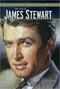 Pieces of Time: The Life of James Stewart