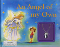 An Angel of My Own! (Glitter Charm Book Series)