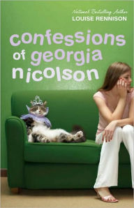 Confessions of Georgia Nicolson: Angus, Thongs and Full-Frontal Snogging/ On the Bright Side, I'm Now the Girlfriend of a Sex God