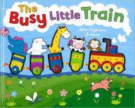 The Busy Little Train