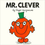 Alternative view 1 of Mr. Clever (Mr. Men and Little Miss Series)