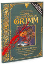 The Big Book of Grimm
