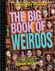 The Big Book of Weirdos