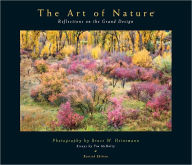 The Art of Nature: Reflections on the Grand Design