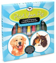 Paint Your Pet