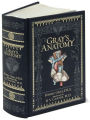 Gray's Anatomy (Barnes & Noble Collectible Editions)