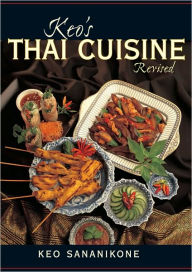 Keo's Thai Cuisine