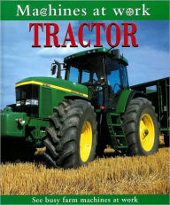 Tractor (Machines at Work)