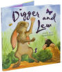 Digger and Lew