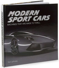 Modern Sports Cars: Machines That Are Made To Thrill