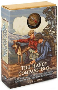 The Handy Compass Box