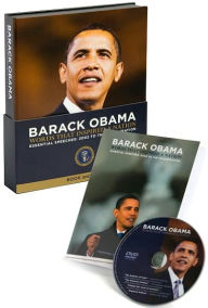 Barack Obama: Words that Inspired a Nation